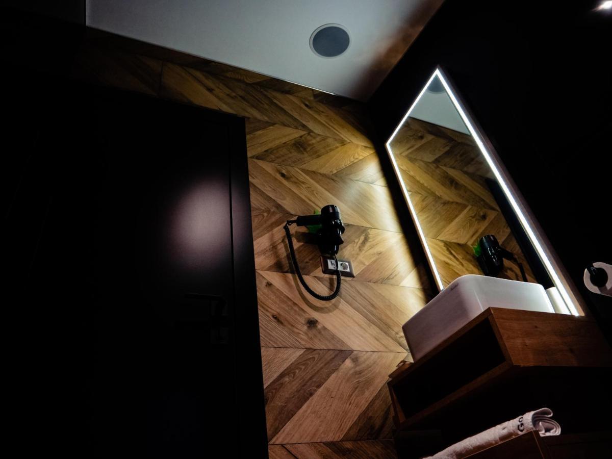 Hotel Goya Boutique Targu Jiu Luaran gambar