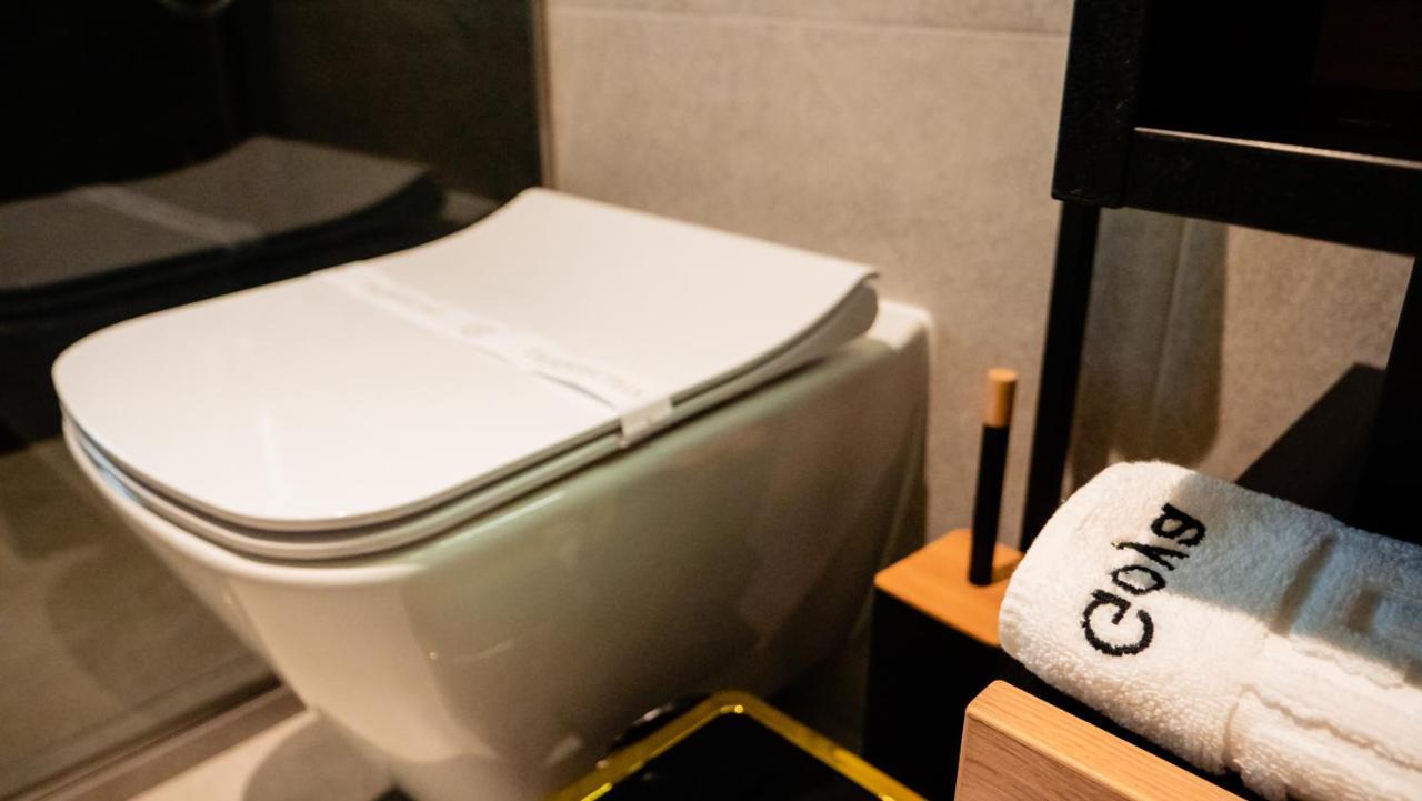 Hotel Goya Boutique Targu Jiu Luaran gambar