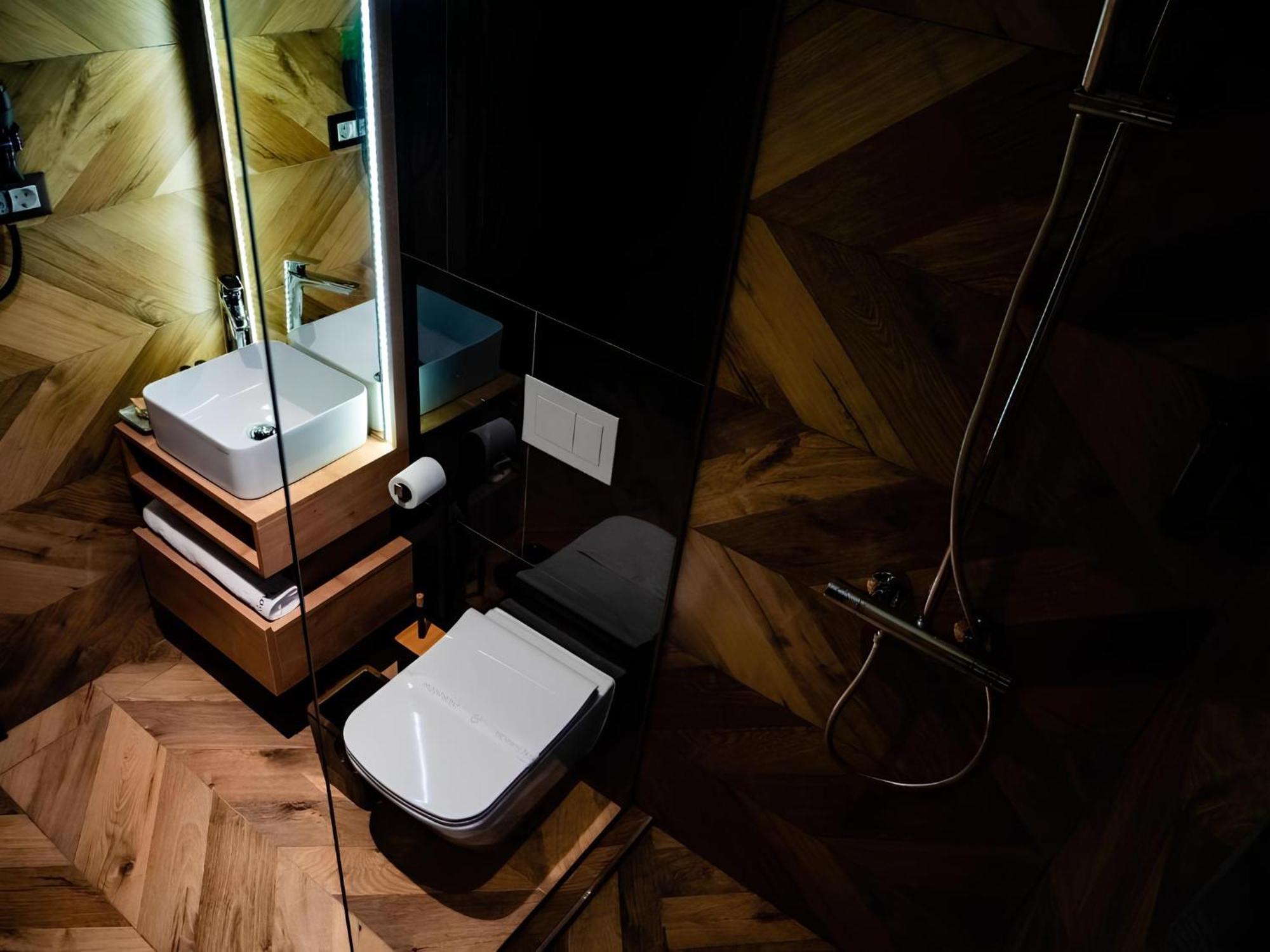 Hotel Goya Boutique Targu Jiu Luaran gambar