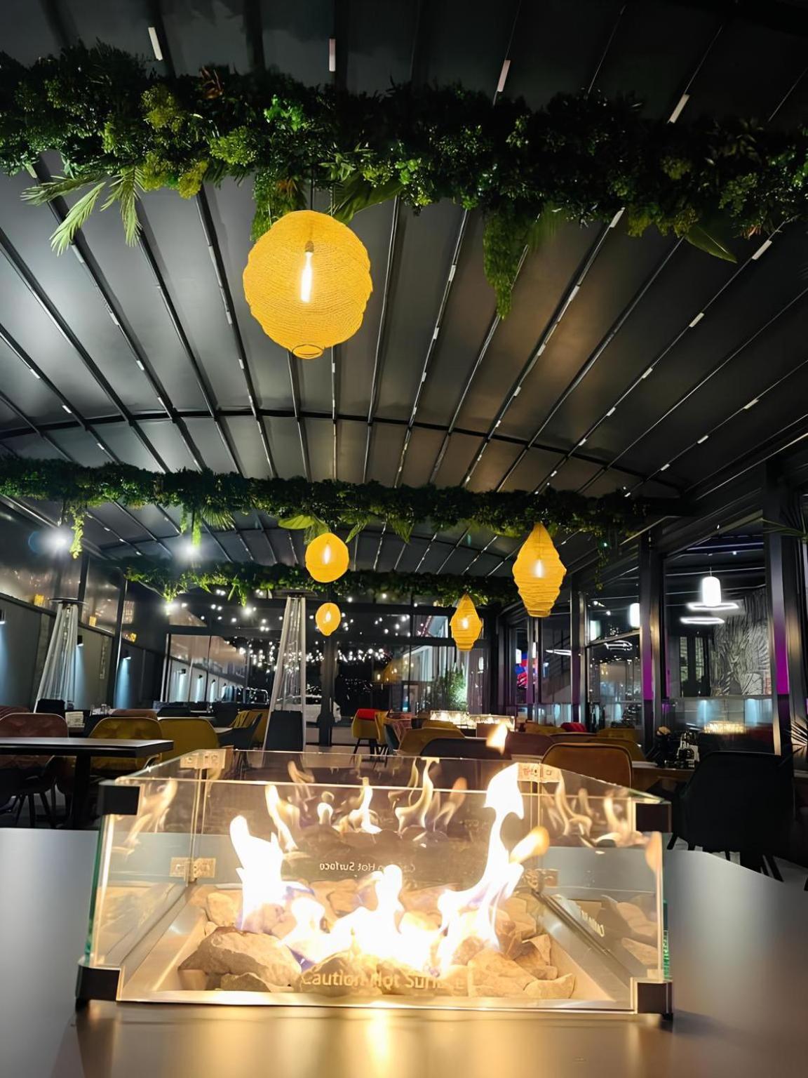 Hotel Goya Boutique Targu Jiu Luaran gambar
